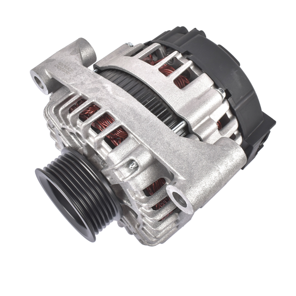 发电机 12V 150A Alternator Fits for Chevrolet Camaro Convertible Coupe 6.2L V8 2010-2015-5