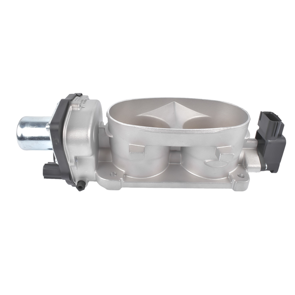 节气门体 60mm Throttle Body Replacement for Ford Mustang 2007-2014 9C3Z9E926A 9C3E9F991CA-3