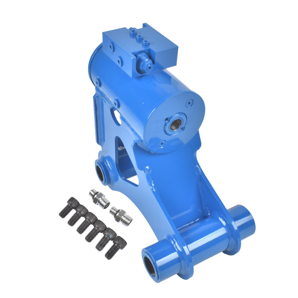摆动油缸 Platform Rotator 233715GT Replacement for Genie Z-45/25 Z-45/25 Z-45/25J Z-51/30J Boom Lift-6
