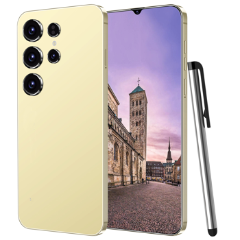 24 手机 4GB+128GB 解锁版，5G智能手机（附触控笔），Android 14.0 系统，双卡双待