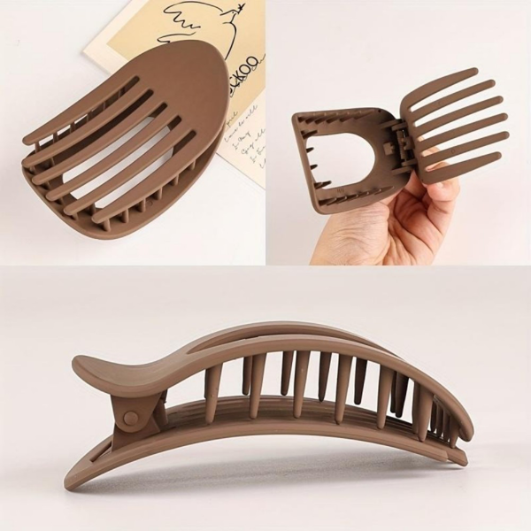 发夹4PCS-7