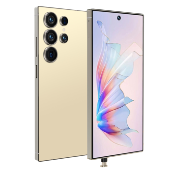 25 Ultra 手机 8GB+256GB 解锁版，5G智能手机（附触控笔），Android 14.0 系统，双卡双待