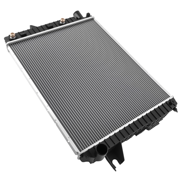 Aluminum Coolant Radiator fit for RAM 2500 3500 2013-2018 6.7L 8013490-4