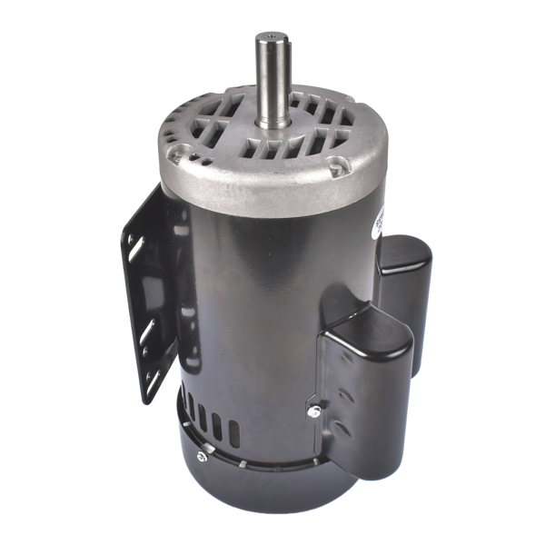 空气压缩机电机 5HP Air Compressor Electric Motor 230V 56HZ Frame 3450RPM 7/8"Keyed Shaft CCW/CW-3