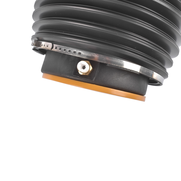 空气弹簧 Rear Right Air Suspension Spring Fits for Hyundai Equus Sedan 2011-2016 55360-3M501 Black-7