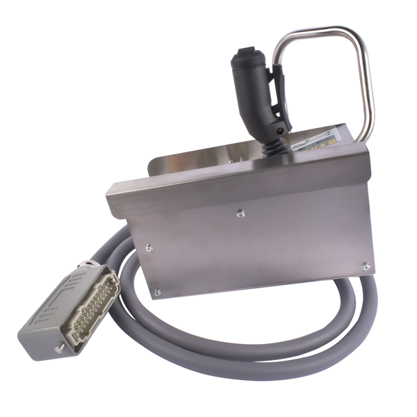控制盒 Control Box 166122 137798 Replacement for SkyJack Scissor Lift Models SJ6826RT SJ6832RT-8