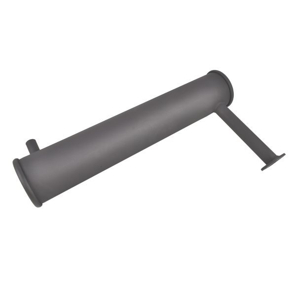 消音器 Muffler 1012315 1013661IC 13661 Replacement for 1984-1991 Club Car DS Golf Cart Gas Models-1