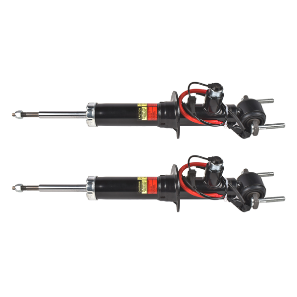减震器 2* Front Shock Absorbers w/ CCD Replacement for Lincoln Navigator 2018-2023 JL1Z-18124-D New-1