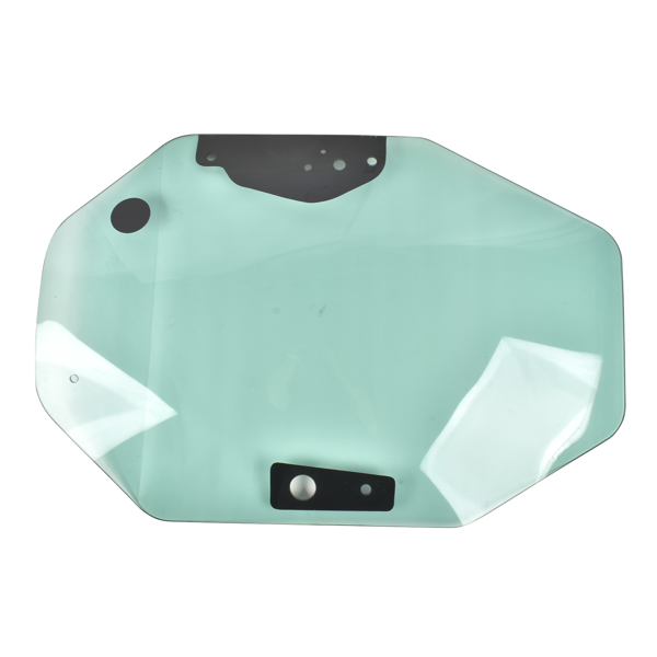 挡风玻璃 Front Door Glass 258-4071 Replacement for CAT 246C, 256C, 262C, 262C2, 272C, 272D, 272D XHP-8