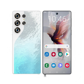 26 Ultra 手机 8GB+256GB 解锁版，5G智能手机（附触控笔），Android 14.0 系统，双卡双待