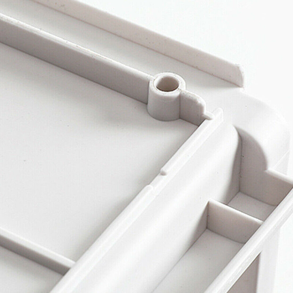 抽屉式收纳箱大号 44*28*24.5cm-9