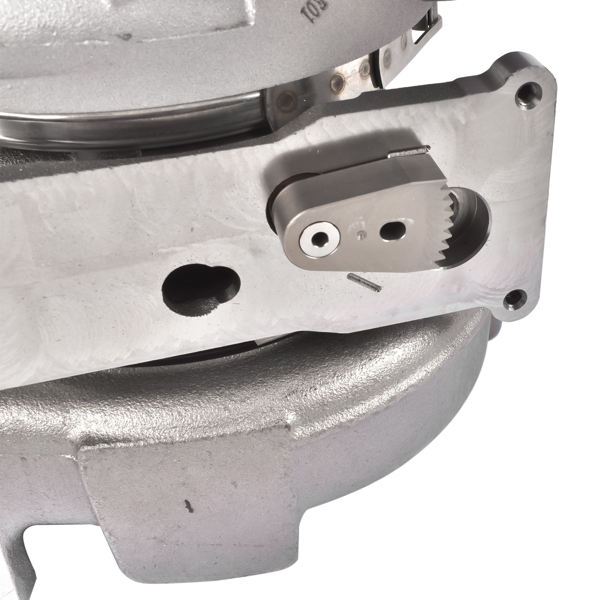涡轮增压器 Turbocharger + Sensor Replacement for Paccar HE400VG MX13 EPA17 12.9L 2348169PEX, 2206260-12