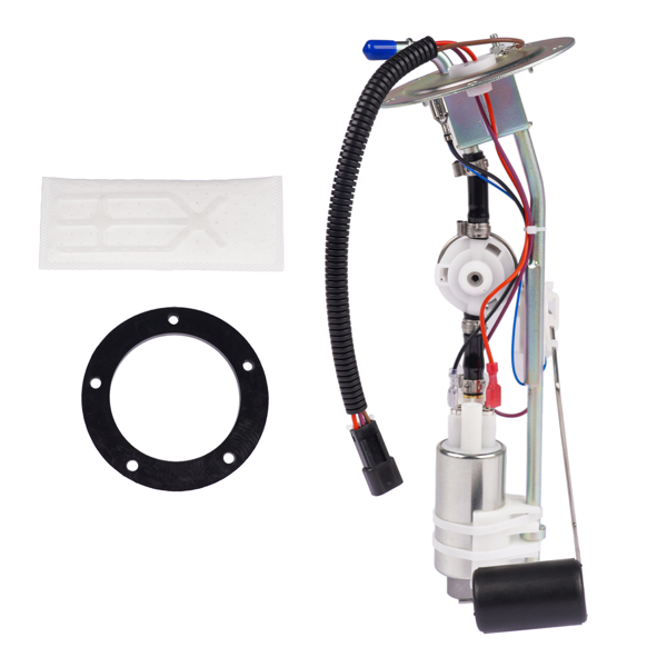 燃油泵 Fuel Pump Module 5-Bolt Replacement for Polaris Sportsman 700 & 800 ATV 2520776, 2520496-7