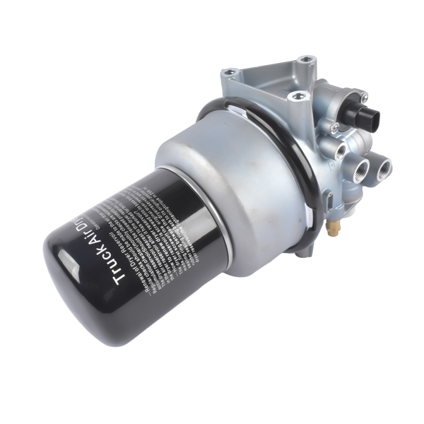干燥器 12V Air Dryer with Purge Tank Fits for Freightliner Heavy Duty Trucks 432-480-341-0-2
