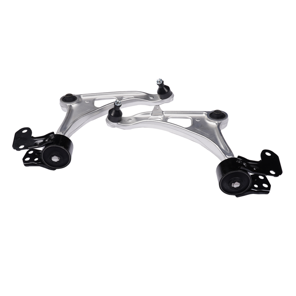 控制臂 Pair Front Lower Control Arms Replacement for Honda Passport Ridgeline Acura MDX 2014-2020-2