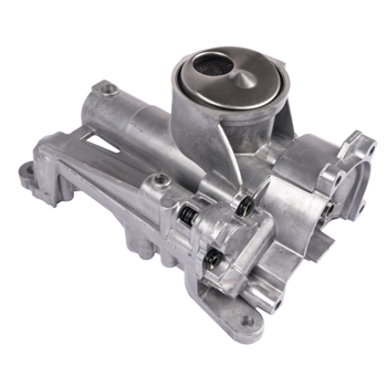 机油泵 Oil Pump Replacement for Mini Cooper R55 R55N R56 R56N Clubman Coupe 2007-2012 11417549417