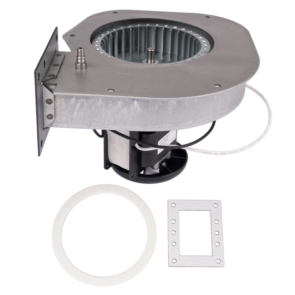 鼓风机 Combustion Air Blower Replacement for Hayward Low NOx Pool Heater H150FD, H200FD, H250FD-4