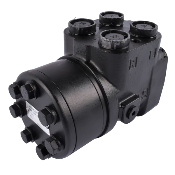 液压马达 Hydraulic Steering Valve 213-1006 213-1006-002 Replacement for Eaton Char-Lynn 3 6 12 Series-8