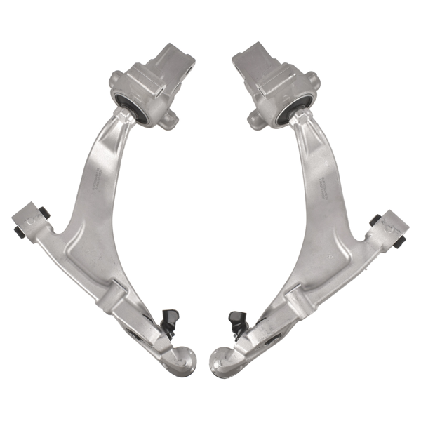 控制臂 Left and Right Front Lower Control Arm with Ball Joint Fit for INFINITI FX35 FX37 FX50 QX70 3.5L 3.7L V6 5.0L V8-1