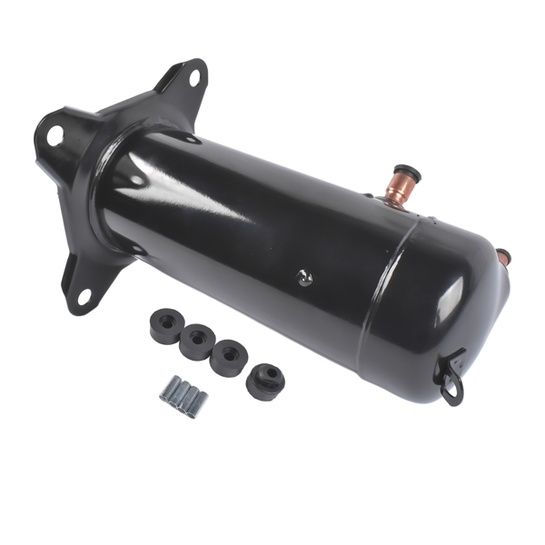 制冷压缩机 208V R-410a Scroll Refrigeration Compressor with 1Phase Replaces for ZP34K6EPFV130 ZP34K6E-PFV-130-2