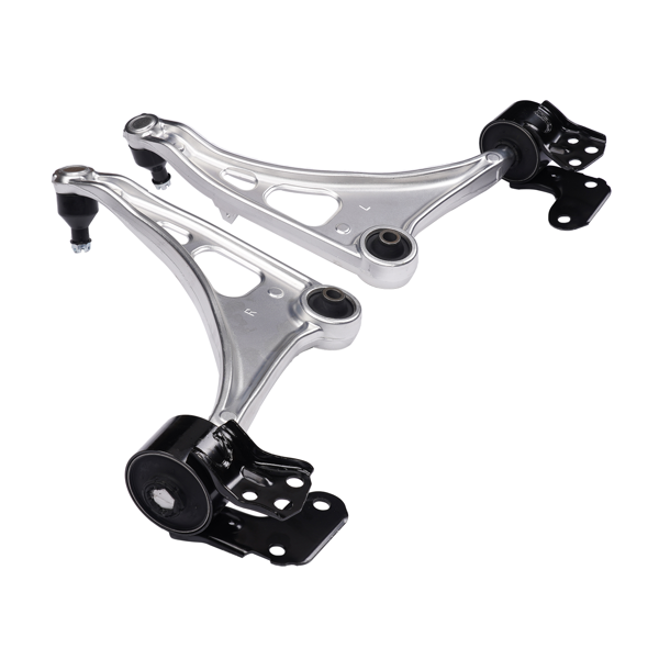 控制臂 Pair Front Lower Control Arms Replacement for Honda Passport Ridgeline Acura MDX 2014-2020-9