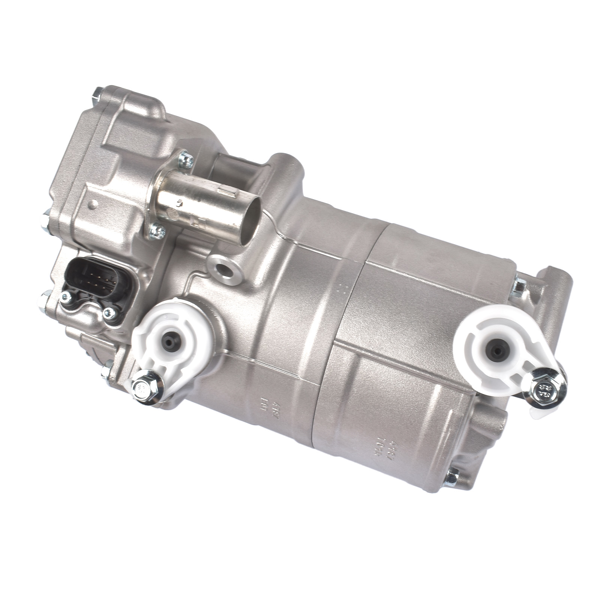 空调压缩机 Electric Hybrid AC Compressor Replacement for 2016-2023 Volvo XC40 XC60 XC90 36012931 NEW-3