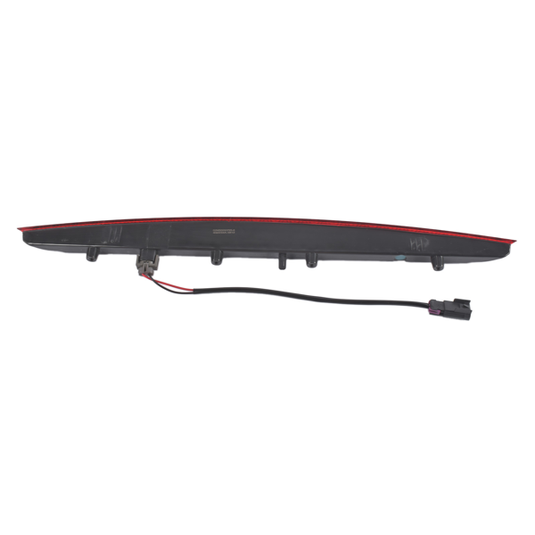 刹车灯 LED High Third Mount Brake Stop Light Replacement For 2016-2018 Lincoln MKX Red FA1Z13A613AB-4