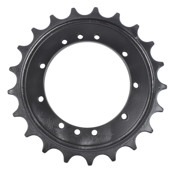 链轮 Drive Sprocket Replacement for Bobcat E25 E26 E27 E27Z E32 E32I E34 E35 E35I E35Z 7199006-4