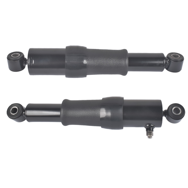 减震器 2Pcs Rear Suspension ShockAbsorber DA-SRD747-PR Fit for Harley-Davidson Touring 1980-2023 Black-7