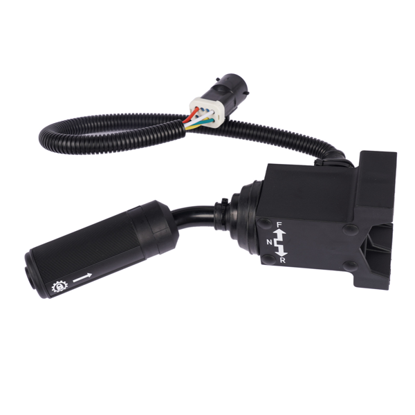 换挡杆 Transmission Shifter 5 Wire 85999142 Fit for Ford 250C, 260C, 345C, 345D, 445C-7