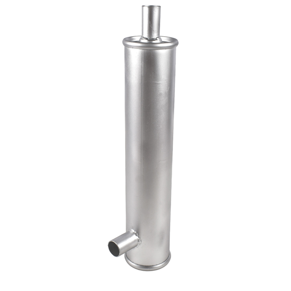 消声器 Muffler 1-3/8" Replacement for Cummins Onan RV Trailer Camper Generator #155-1222 1551258-3