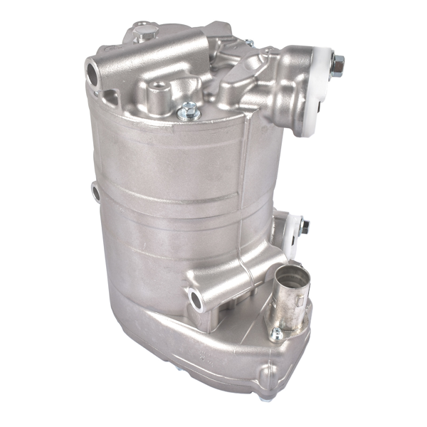 空调压缩机 Electric Hybrid AC Compressor Replacement for 2016-2023 Volvo XC40 XC60 XC90 36012931 NEW-6