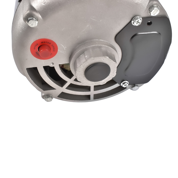 空气压缩机电机 2 HP Air Compressor Motor, Single Phase Electric Motor, 3450 RPM 56 Frame 60 HZ-10