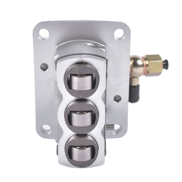 燃油泵 Fuel Pump 293-3246 252-6987 Fit For CAT 302.5 303.5 3013 3013C C1.5 C1.1 Engine-9