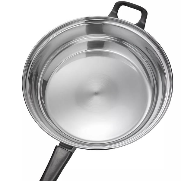 DE12件套锅具烹饪套装电磁炉卤素陶瓷烹饪锅套装不锈钢-10