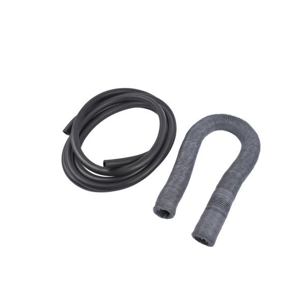 暖风加热除霜套件 Cab Heater Replacement for Polaris General 1000 2018-2022 + Defrost Vents SSHK115-00-9