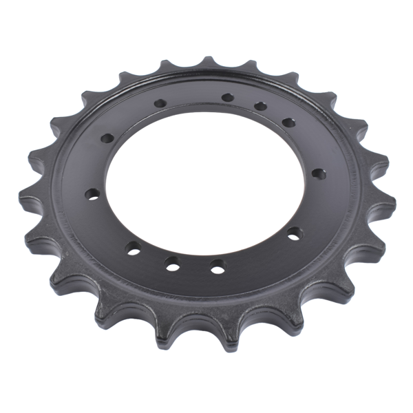 链轮 Drive Sprocket Replacement for Bobcat E25 E26 E27 E27Z E32 E32I E34 E35 E35I E35Z 7199006-5