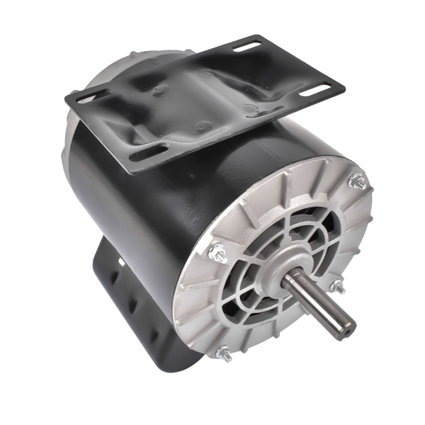 空气压缩机电机 2 HP Air Compressor Motor, Single Phase Electric Motor, 3450 RPM 56 Frame 60 HZ-8