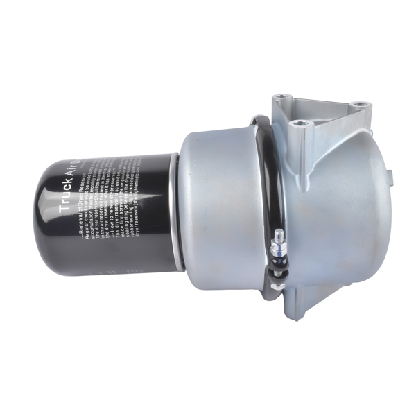 干燥器 12V Air Dryer with Purge Tank Fits for Freightliner Heavy Duty Trucks 432-480-341-0-3