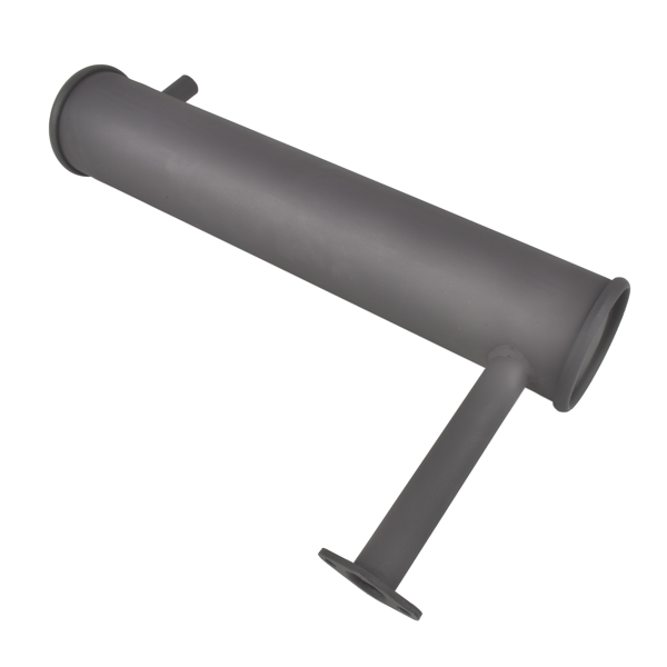 消音器 Muffler 1012315 1013661IC 13661 Replacement for 1984-1991 Club Car DS Golf Cart Gas Models-3