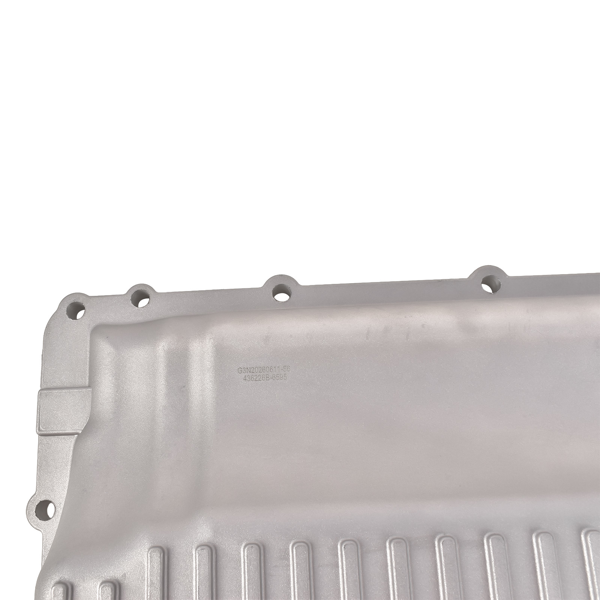 油底壳 Transmission Oil Pan w/Filter Replacement for Ford F150 Mustang Explorer HL3Z7A194A 265897-12