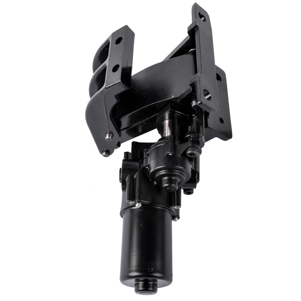 脚踏板电机总成 Right Power Running Board Motor & Bracket Replacement for Ford F150 2015-2020 FL3Z16A506B-1