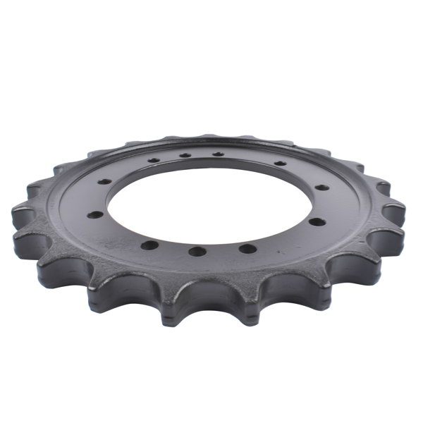 链轮 Drive Sprocket Replacement for Bobcat E25 E26 E27 E27Z E32 E32I E34 E35 E35I E35Z 7199006-1
