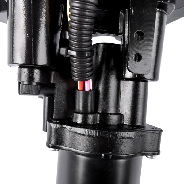 脚踏板电机总成 Right Power Running Board Motor & Bracket Replacement for Ford F150 2015-2020 FL3Z16A506B-12