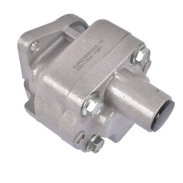 液压泵 Hydraulic Pump 37410-76600 3741076600 Fits for Kubota V1505 Engine GPO-81L-5