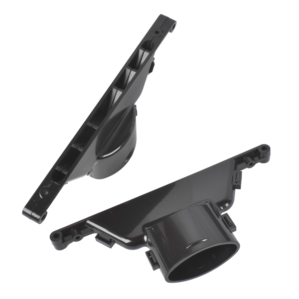 暖风加热除霜套件 Cab Heater Kit with Defrost Fits for Yamaha Wolverine RMAX2 2020-2024 Direct-fit-5