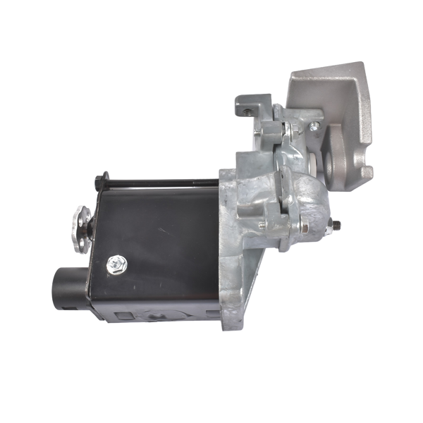 大灯电机 Front Left Headlight Motor Fits for Chevrolet Corvette Convertible Coupe 5.3L 6.5L V8 1963-1967 Black 1Pc-3