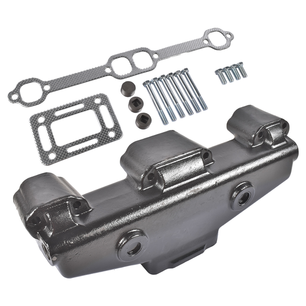 排气歧管 Marine Exhaust Manifold Replacement for Sierra 18-1997-1 Barr CHV-1-83 Osco 994 GLM 56230-3