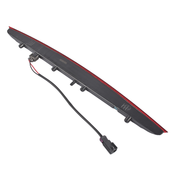 刹车灯 LED High Third Mount Brake Stop Light Replacement For 2016-2018 Lincoln MKX Red FA1Z13A613AB-9