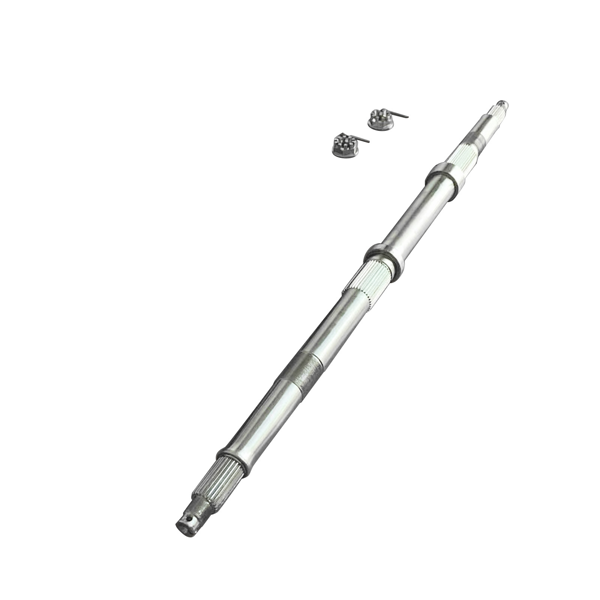 后轮轴 1x Rear Axle Shaft Replacement for Honda Rancher 420 TRX420 4x4 2009 2010 2011 42310HP5600-3